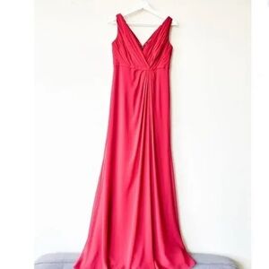 Monique Lhuillier Bridesmaids Dress
